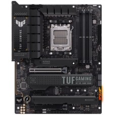 Asus TUF GAMING X670E-PLUS, Socket AM5